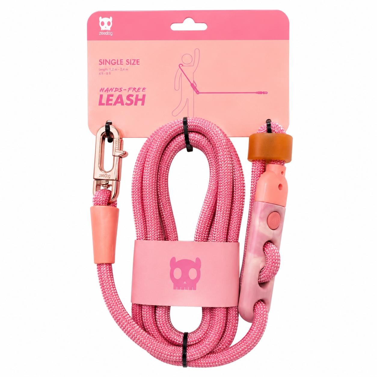 GAZELLE HANDSFREE LEASH