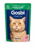 GOSBI DELICAT STERILIZED IBERIC LOAF 70 G