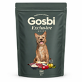 GOSBI EXCLUSIVE DIET MINI 2KG