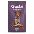 GOSBI EXCLUSIVE PUPPY MEDIUM 500G