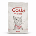 GOSBI ORIGINAL CAT KITTEN 1 KG