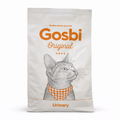 GOSBI ORIGINAL CAT URINARY 1KG