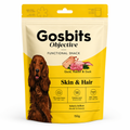 GOSBITS DOG OBJECTIVE SKIN&HAIR 150G