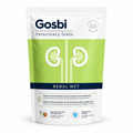 GOSBI VETERINARY DIETS DOG RENAL WET 500G