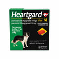 HEARTGARD PLUS M DE 12 A 22 KG