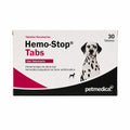 HEMO-STOP TABS UNIDAD