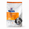 CANINE C/D 3.86 KG