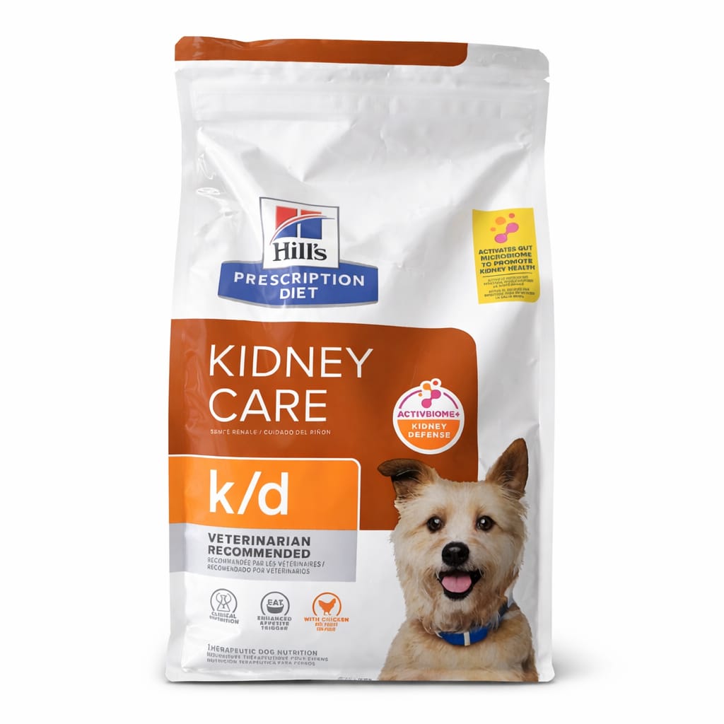 CANINE K/D 1.5 KG
