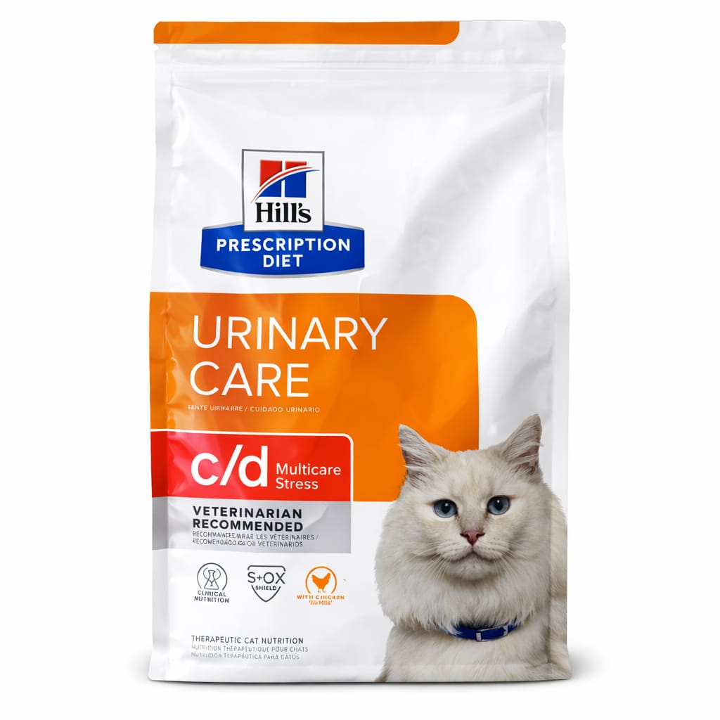 PD FEL C/D MULT STRS 1,8 KG