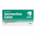 IVERMECTINA 6 MG