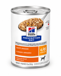 LATA CANINE C/D 370 GR