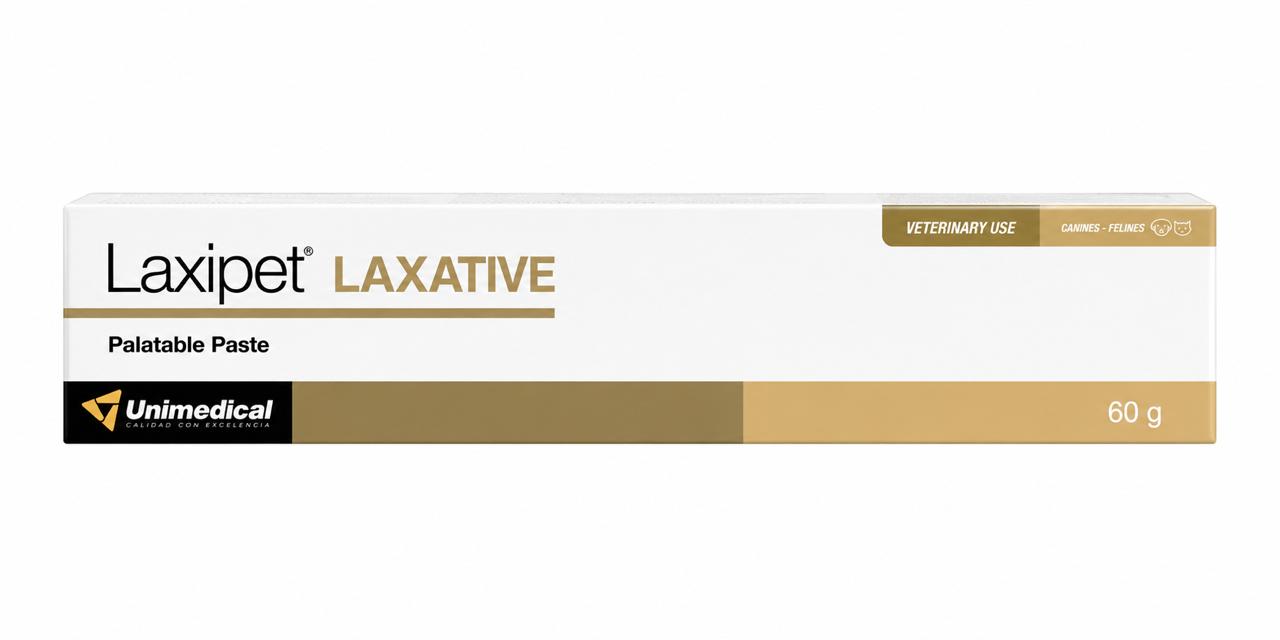 LAXIPET 60 GRS POMO