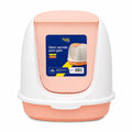LITERA CERRADA COLORES HOLA PETS