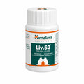 LIV52 VET TAB 60UDS