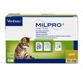 MILPRO GATITO  BLISTER 2 TABLETAS
