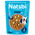 NATSBI STEAMED FISH 200 G