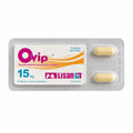 OVISTOP 15KG X 2TABL