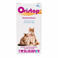 OVISTOP SUSPENSION X 15ML