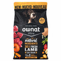 ALIMENTO OWNAT ULTRA MEDIUM LAM (DOG) 3K