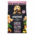 ALIMENTO OWNAT ULTRA MEDIUM STERILIZED (DOG) 3K
