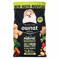 ALIMENTO OWNAT ULTRA MINI ADULT (DOG) 3K