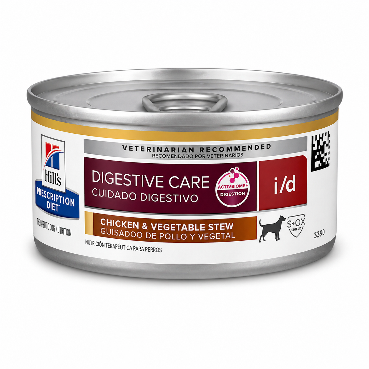 LATA PD CANINE I/D 156 GR