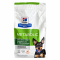 ALIMENTO PD CANINE METABOLICO 1.5KG