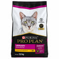 ALIMENTO PURINA PROPLAN CAT URINARY 3KG