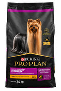 ALIMENTO PURINA PROPLAN EXIGENT 3 KG