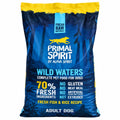 ALIMENTO PRIMAL 70% WILD WATERS 12 KG