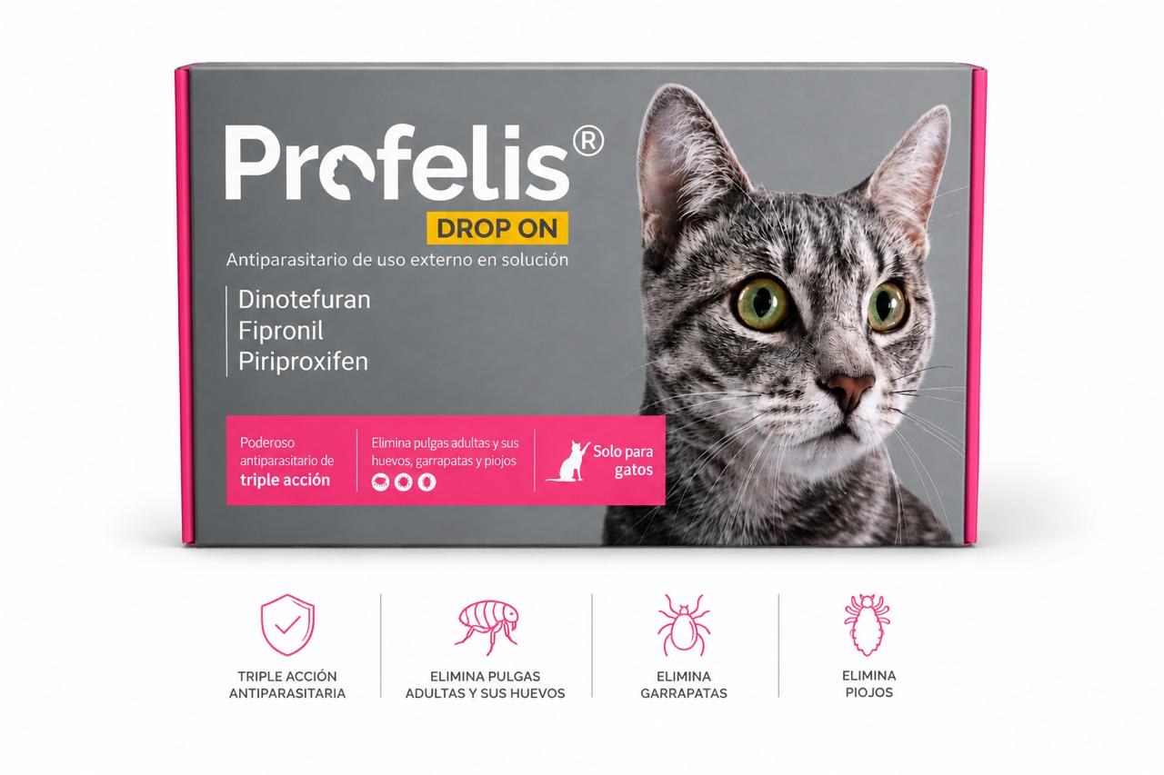 PROFELIS DROP ON 1ML