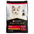 ALIMENTO PRO PLAN CAT ADULT POLLO 1.5KG
