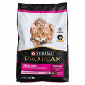 ALIMENTO PRO PLAN CAT ESTERILIZADO 3KG