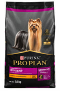 ALIMENTO PURINA PROPLAN EXIGENT 1 KG