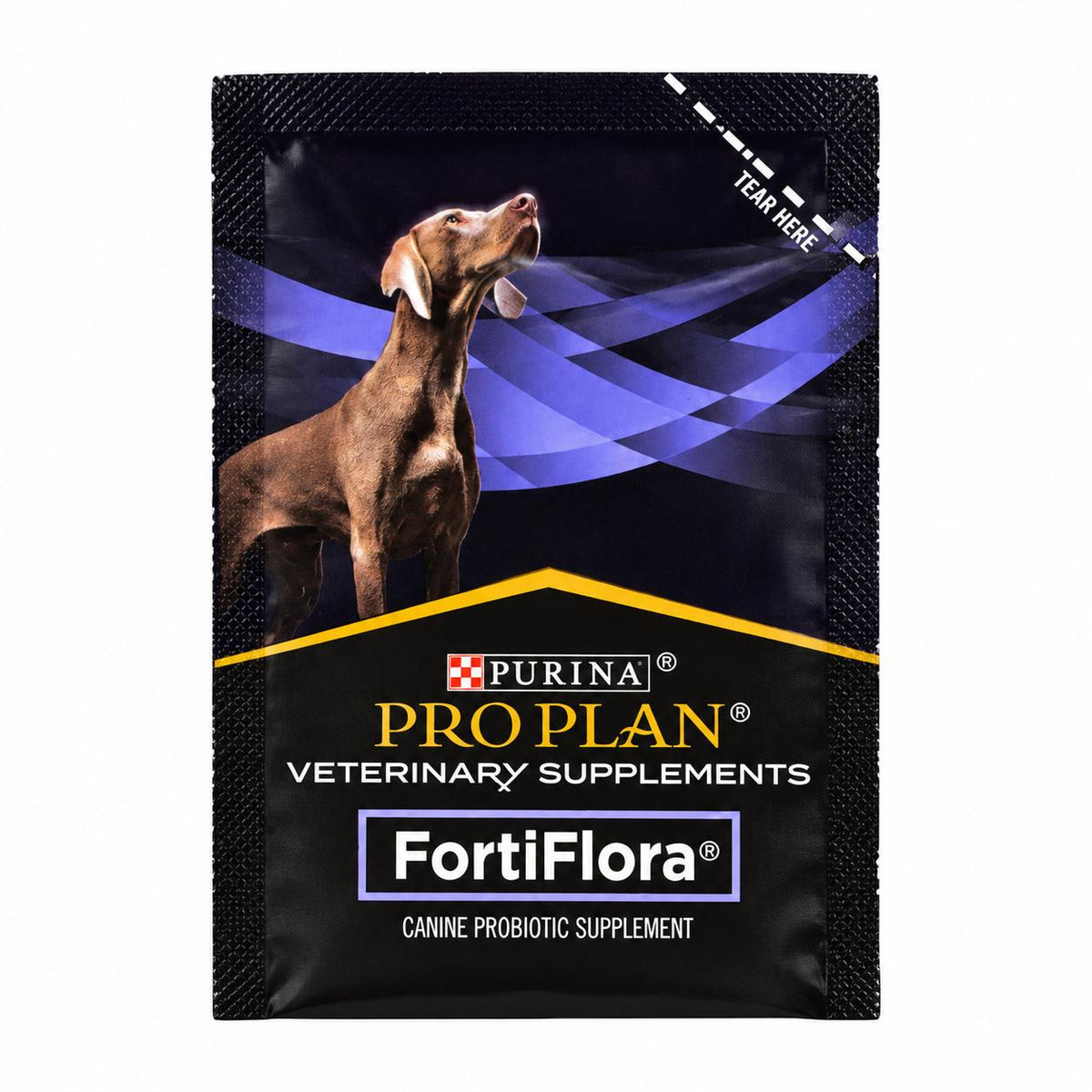 SUPLEMENTO PROBIOTIVO PRO PLAN FORTIFLORA CANINO