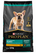 ALIMENTO PRO PLAN PUPPY RAZ PEQ 3 KG
