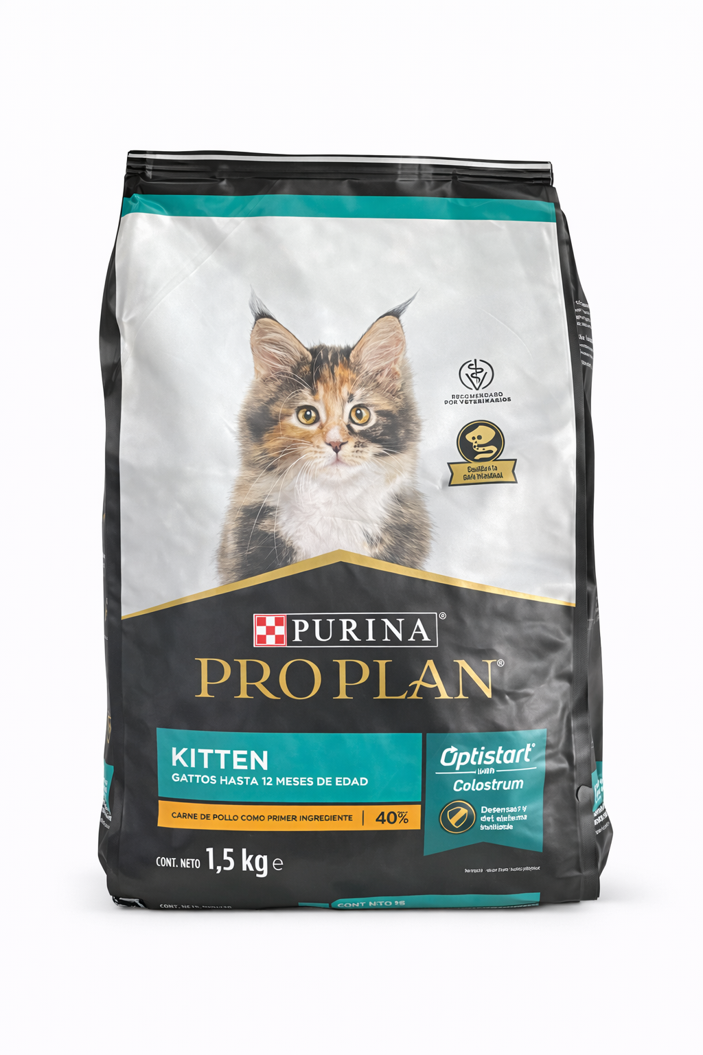 Purina Proplan kitten 1,5 kg