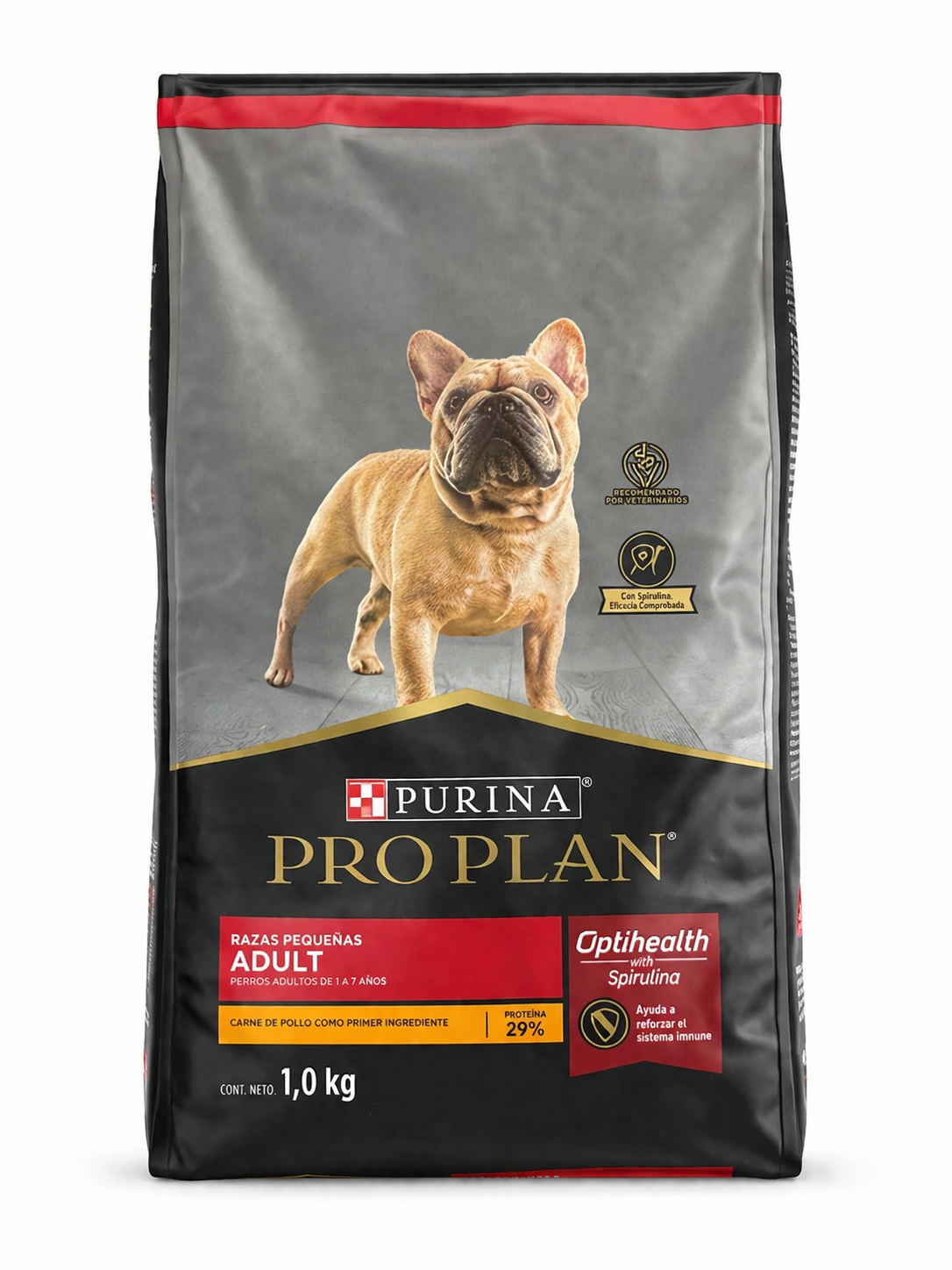 PRO PLAN ADULTO SMALL BREED 1KG