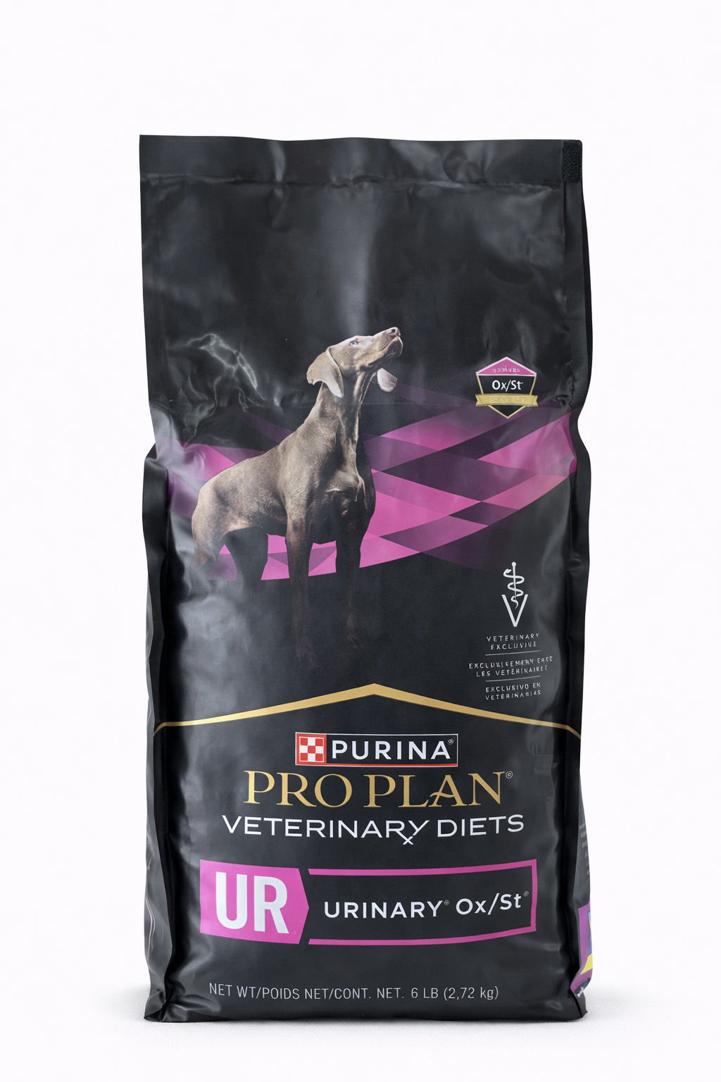 PRO PLAN CANINE URINARY 6 LB