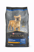 PRO PLAN SMALL BREED ACTIVE MIND ADULT 1KG