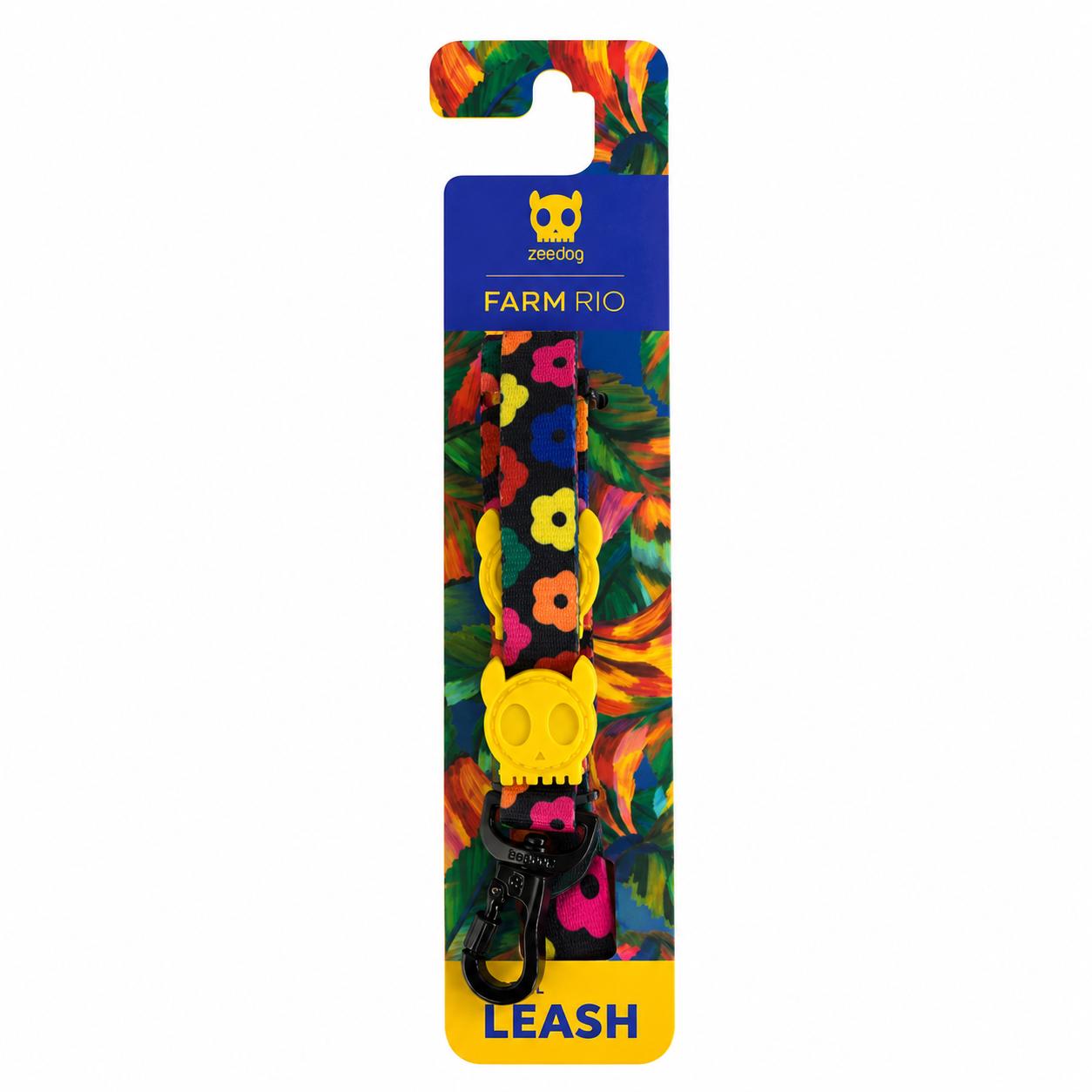 SAMBA LEASH EXTRA SMALL ZEE.DOG