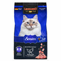 ALIMENTO LEONARDO GATO SENIOR 1.8KG