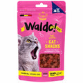 SNACKS WALDO GATO SALMON 85 GRS