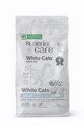 Superior Care  white cats 1,5 kg