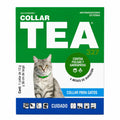 COLLAR TEA 327 CONTA PULGAS GATO X 13 G
