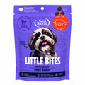 TREAT NUTRISOURCE GF LITTLE BITES BEEF 170G