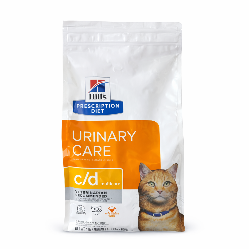 FELINE C/D 1.81 KG