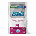 CANINE URINARY STRUVITE 2 KG