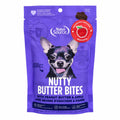 TREAT NS NBB PEANUT BUTTER APPLE 170G